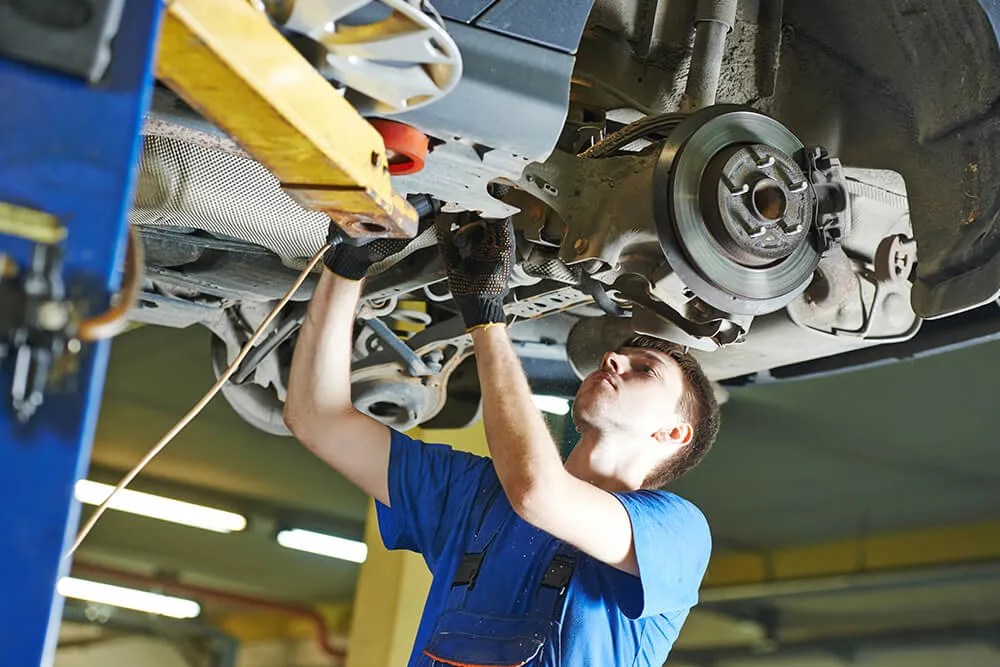 How to Improve Your Car's Fuel Efficiency with Regular Maintenance in Sylva, North Carolina