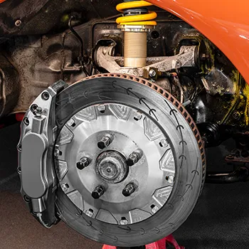 Brake Repair in Sylva, NC - Brake Shop
