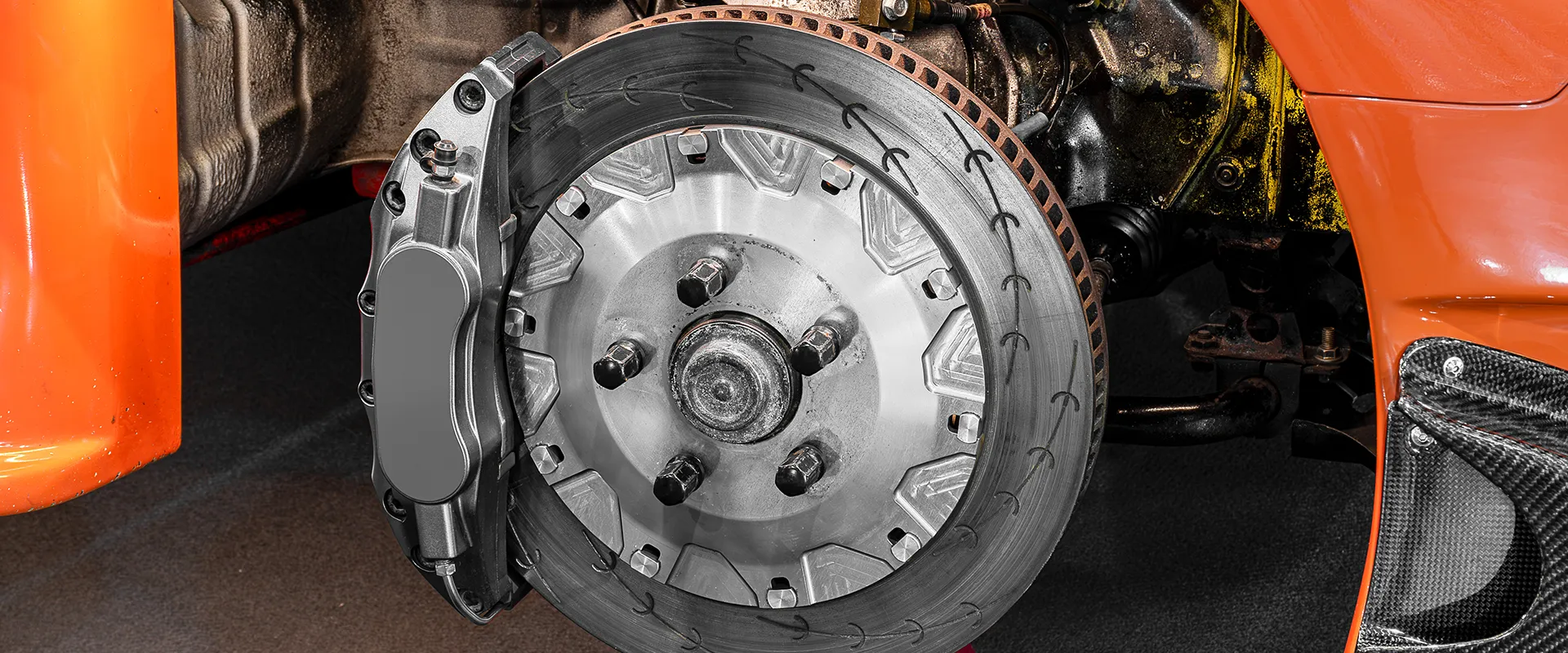 Brake Repair near Sylva, NC