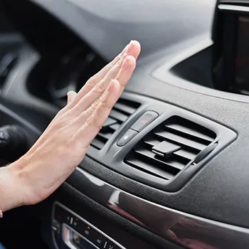 Auto AC Repair in Sylva, NC - Car Heater Repair