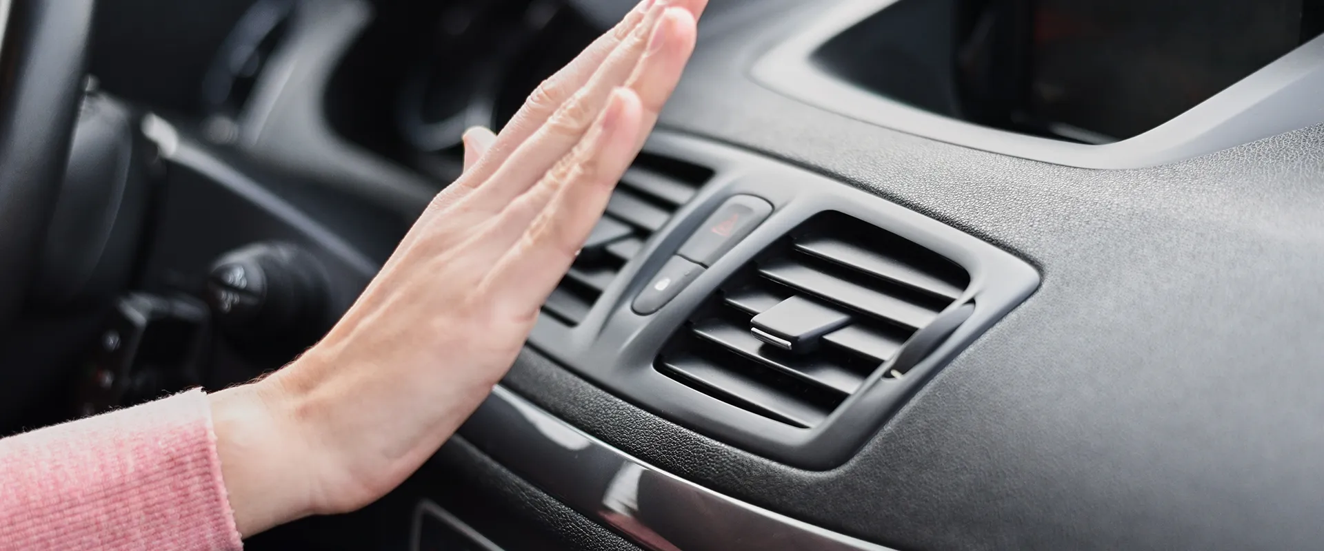 Auto AC Repair near Sylva, NC
