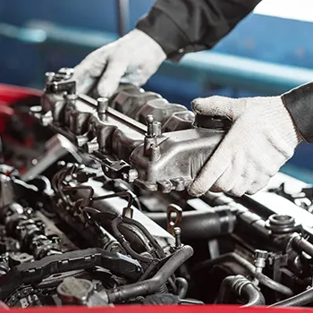 Reliable Diesel Repair in Sylva, NC – Power Stroke, Cummins, and Duramax Specialists