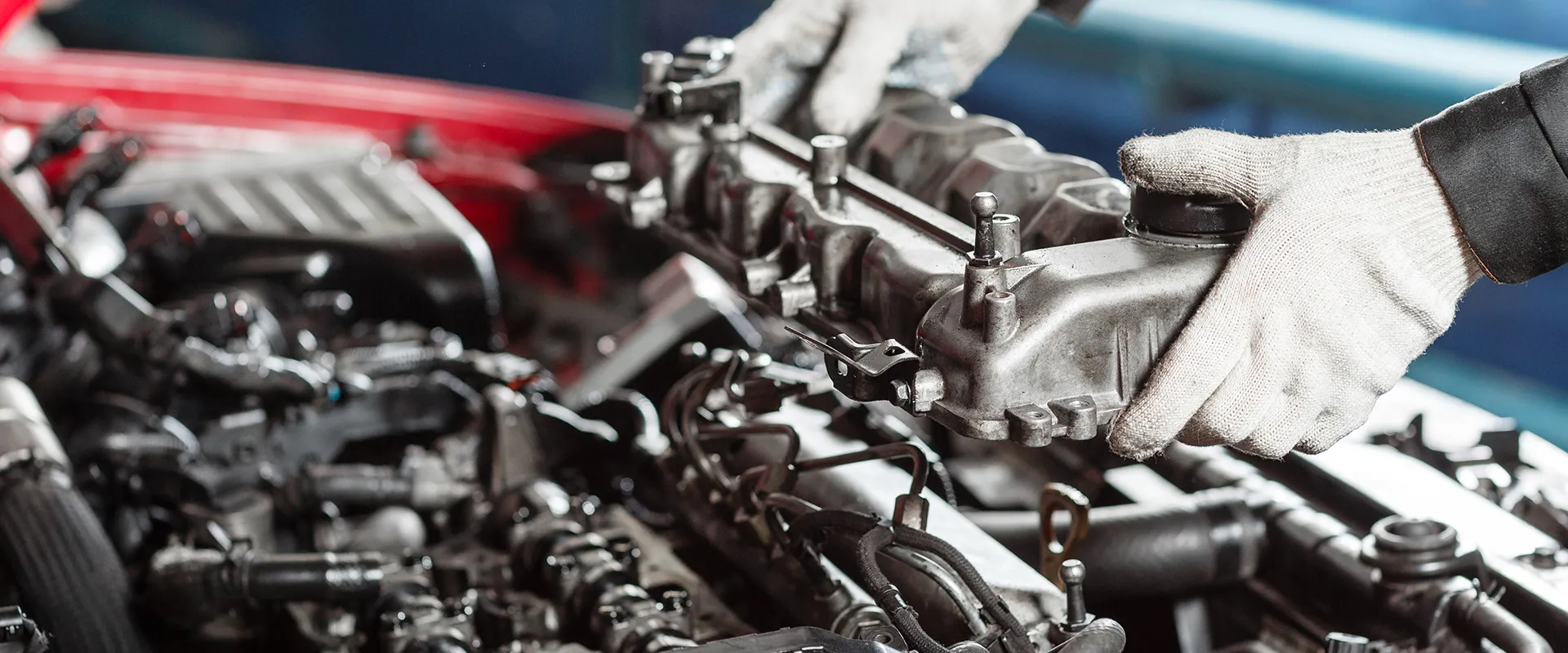 Reliable Diesel Repair near Sylva, NC